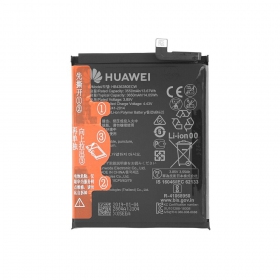 Huawei P30 (HB436380ECW) baterija / akumuliatorius (3650mAh) (service pack) (originalus)