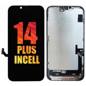 Apple iPhone 14 Plus ekranas (Premium Incell)