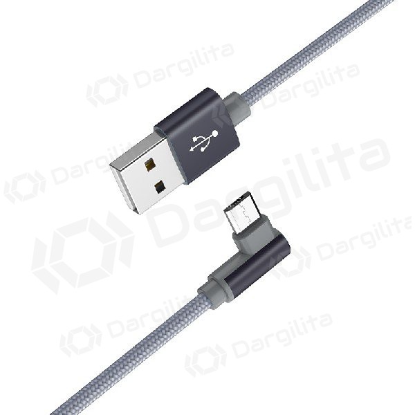 USB kabelis BOROFONE BX26 Express 