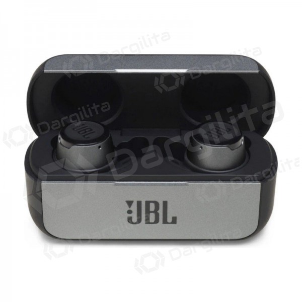 Belaidė laisvų rankų įranga JBL Reflect Flow (juoda)