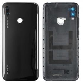 Huawei P Smart 2019 galinis baterijos dangtelis (juodas)