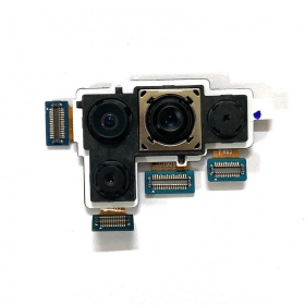 Samsung A515 Galaxy A51 2020 galinė kamera