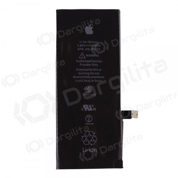 Apple iPhone 7 baterija / akumuliatorius (1960mAh)