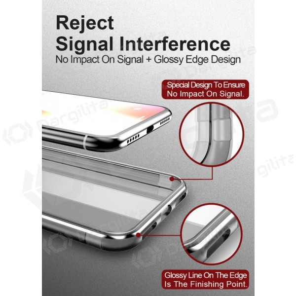 Apple iPhone X / XS dėklas 