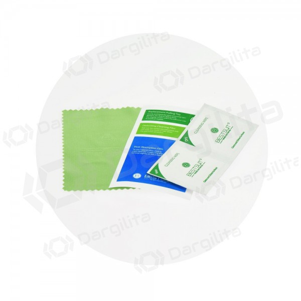 Samsung A405 Galaxy A40 apsauginis stiklas 