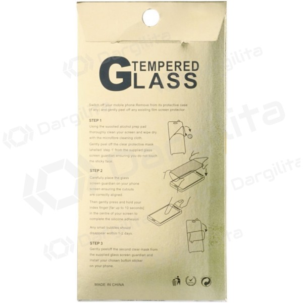 Xiaomi Redmi Note 5 / Note 5 Pro apsauginis stiklas 