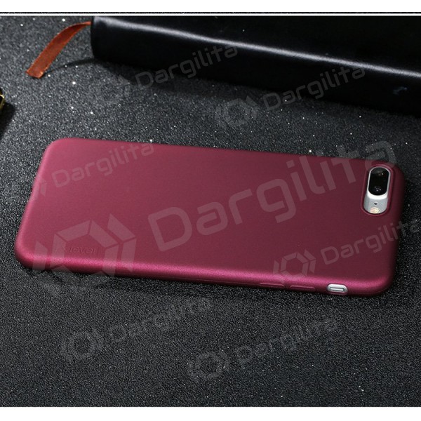 Xiaomi Redmi 10C dėklas "X-Level Guardian" (bordo)