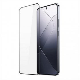 Xiaomi Poco X7 Pro apsauginis stiklas "Dux Ducis"