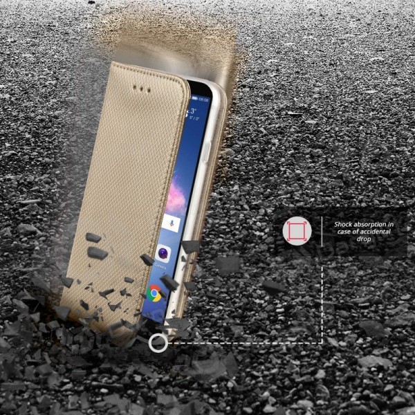 Samsung G925 Galaxy S6 Edge dėklas 