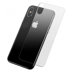 Apple iPhone 11 Pro Max apsauginis grūdintas stiklas galiniam dangteliui