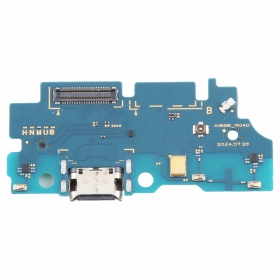 Samsung A166 Galaxy A16 5G įkrovimo lizdo ir mikrofono jungtis (service pack) (originali)