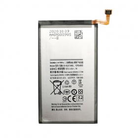 SAMSUNG G973 Galaxy S10 baterija / akumuliatorius (3400mAh)