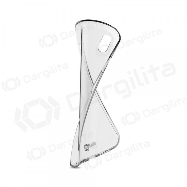 Samsung G990 Galaxy S21 FE 5G dėklas 