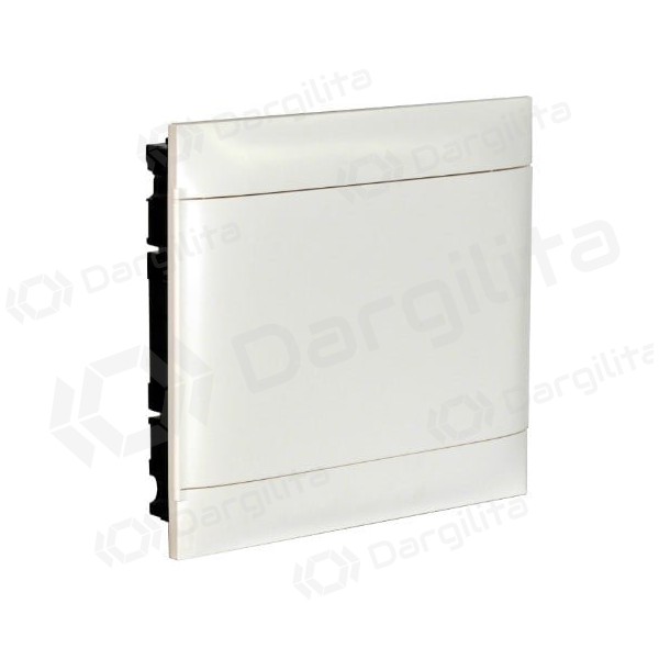 PRACTIBOX 36 mod. įleidžiamas skydelis Legrand 135163