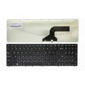 ASUS K52 klaviatūra