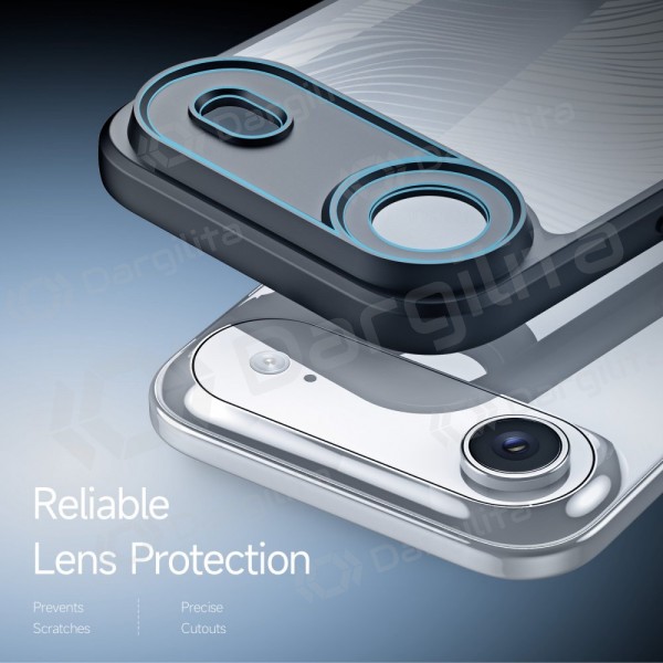 Apple iPhone Air dėklas "Dux Ducis Aimo"