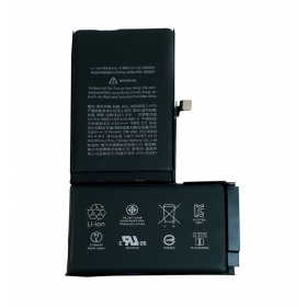 Apple iPhone XS Max baterija / akumuliatorius (Original Desay IC) (3174mAh)