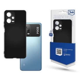 Xiaomi Poco X5 dėklas "3MK Matt Case"