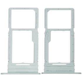 Samsung Galaxy A16 4G SIM kortelės laikiklis (žalias) (originalus)