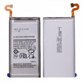 Samsung G960F Galaxy S9 baterija / akumuliatorius (EB-BG960ABE) (3000mAh)