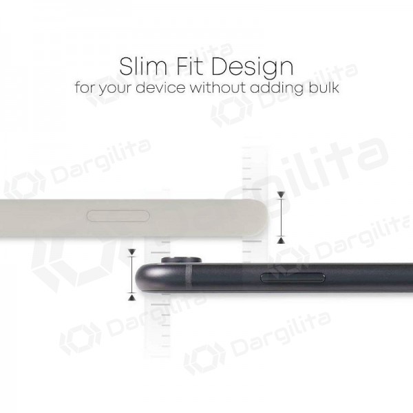 Samsung G980 Galaxy S20 dėklas Mercury Goospery 