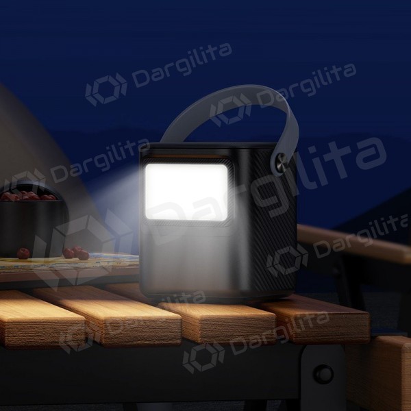 Išorinė baterija (Power Bank) Hoco J152 80000 mAh 22.5 W + PD 20 W, juoda