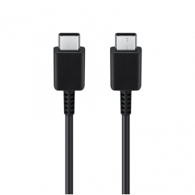 USB-C laidas Samsung USB-C į USB-C 1 m juodas