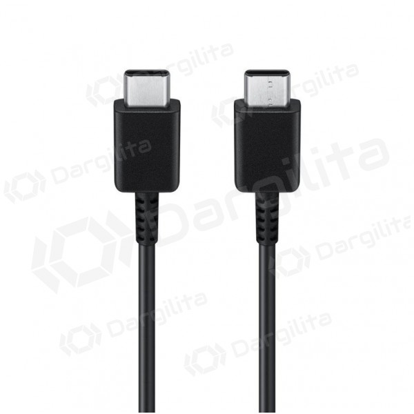 USB-C laidas Samsung USB-C į USB-C 1 m juodas