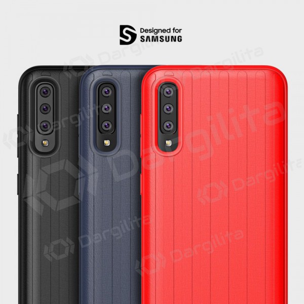 Samsung A705 Galaxy A70 dėklas 