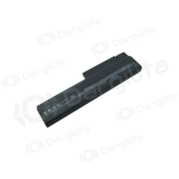 HP HSTNN-C12C, 5200mAh nešiojamo kompiuterio baterija, Advanced