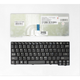 ACER Aspire: One A110, A150 klaviatūra
