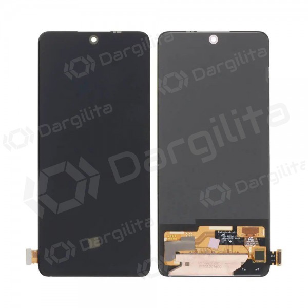 Xiaomi Redmi Note 13 4G ekranas (juodas) (OLED)