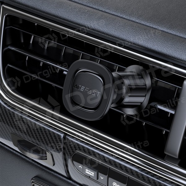 Automobilinis telefono laikiklis Acefast D50 magnetinis į ventiliacijos groteles