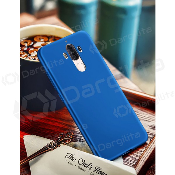 Apple iPhone 14 Pro dėklas "X-Level Guardian" (mėlynas)