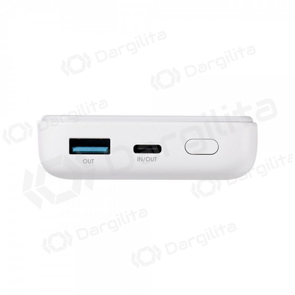 Išorinė baterija Power Bank Joyroom JR-W020 20W Magnetic Wireless 10000mAh mėlyna