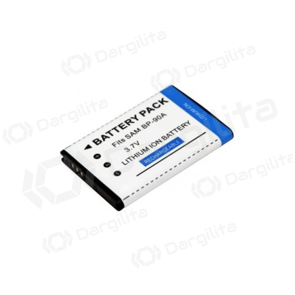 Samsung BP90A foto baterija / akumuliatorius