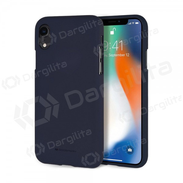 Samsung A415 Galaxy A41 dėklas Mercury Goospery 