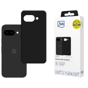Google Pixel 10a dėklas "3MK Matt Case"