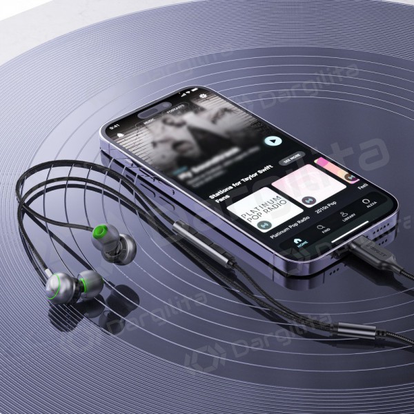 Ausinės Acefast L5 USB-C Ausinės Acefast L5 USB-C