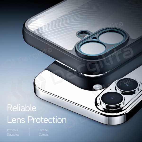 Apple iPhone 17 dėklas "Dux Ducis Aimo"