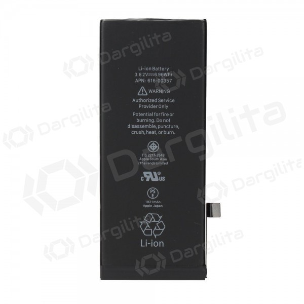 Apple iPhone 8 baterija / akumuliatorius (1821mAh) - Premium