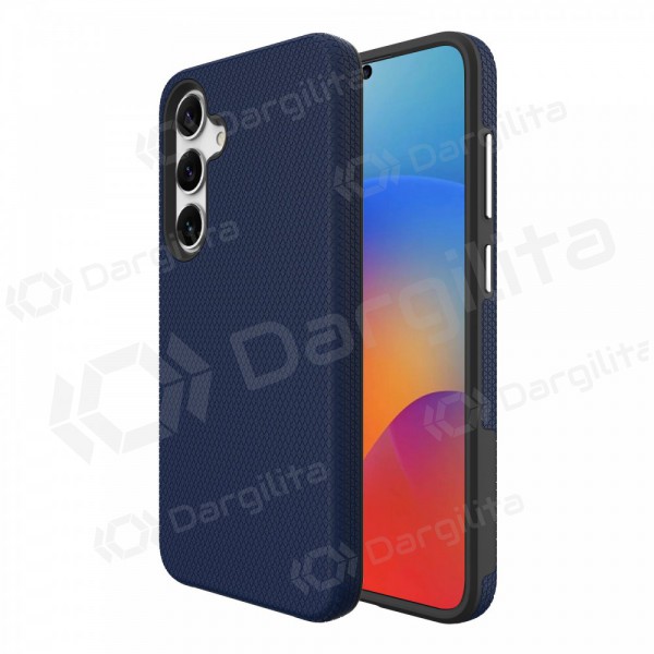 Samsung Galaxy A26 dėklas „Perfectionists“ (tamsiai mėlynas) Samsung Galaxy A26 dėklas „Perfectionists“ (tamsiai mėlynas)
