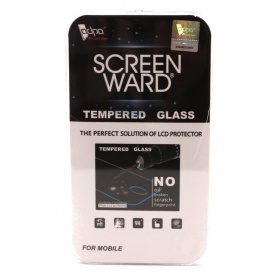 Samsung A135 A13 4G / A136 A13 5G ekrano apsauginis grūdintas stiklas "Adpo"