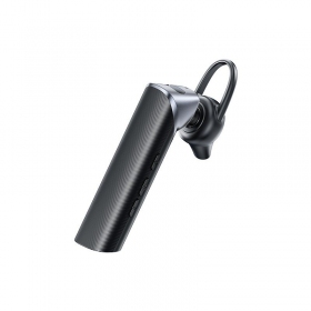 Bluetooth laisvų rankų įranga Remax RB-T01 Bluetooth juoda