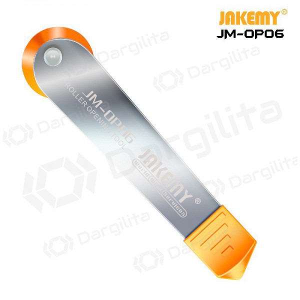 Ardymo įrankis Jakemy JM-OP06 Ardymo įrankis Jakemy JM-OP06