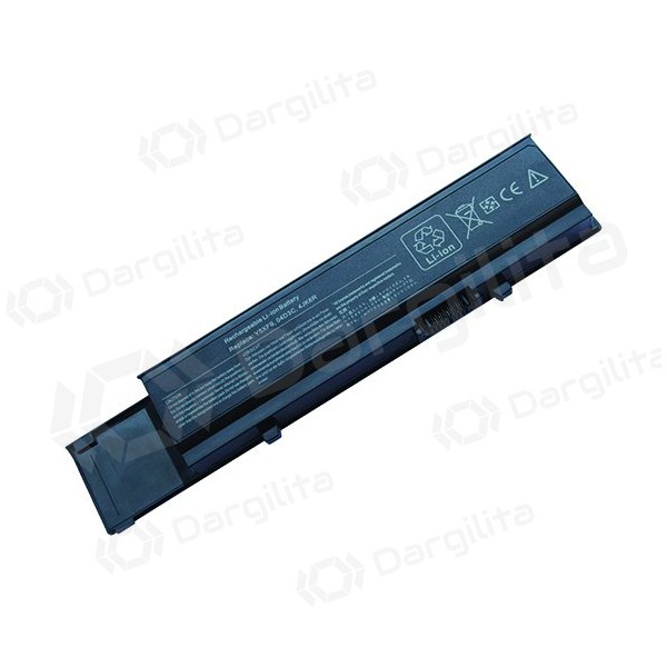 DELL Y5XF9, 2600 mAh nešiojamo kompiuterio baterija, Advanced DELL Y5XF9, 2600 mAh nešiojamo kompiuterio baterija, Advanced