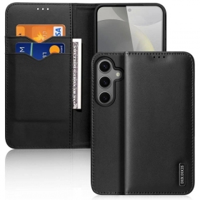 Samsung Galaxy S25 dėklas "Dux Ducis Hivo"