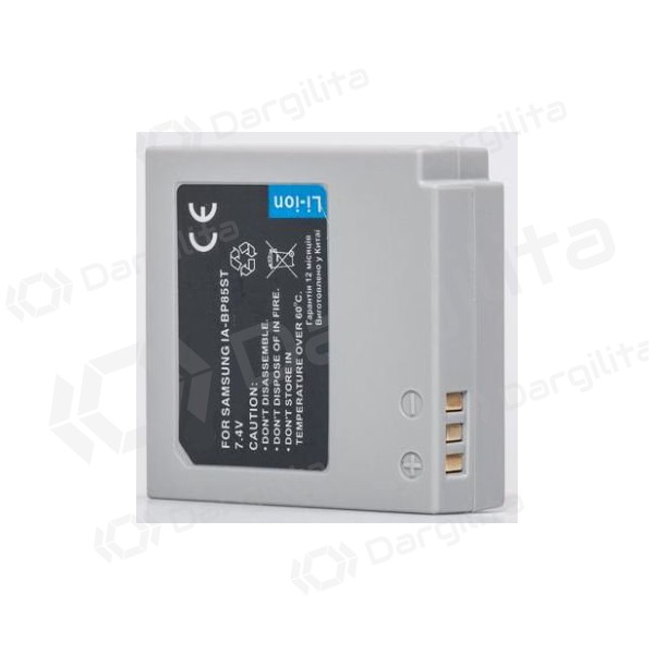 Samsung IA-BP85ST foto baterija / akumuliatorius