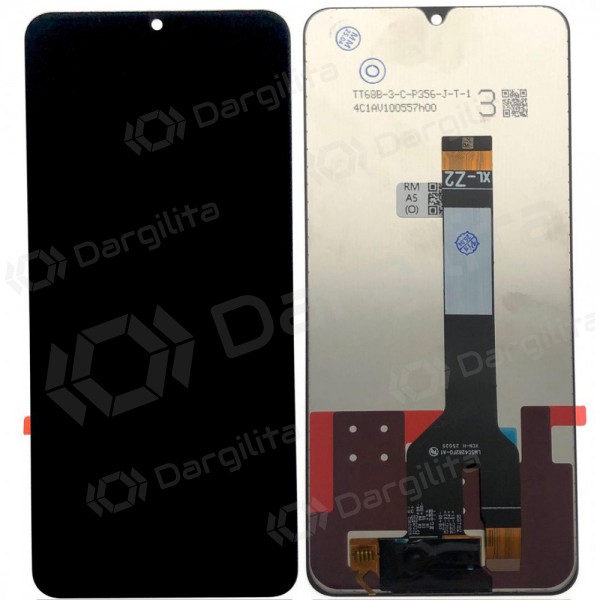 Xiaomi Redmi A5, Poco C71 ekranas (Premium)