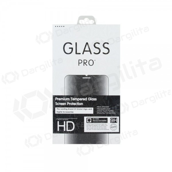 Samsung A415 Galaxy A41 apsauginis stiklas Samsung A415 Galaxy A41 apsauginis stiklas